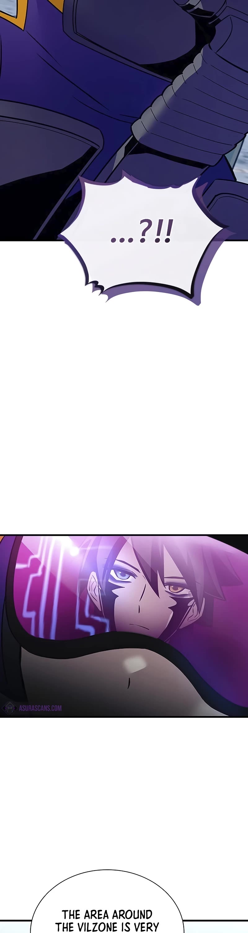 Villain to Kill Chapter 145 page 24 - Chapter 145