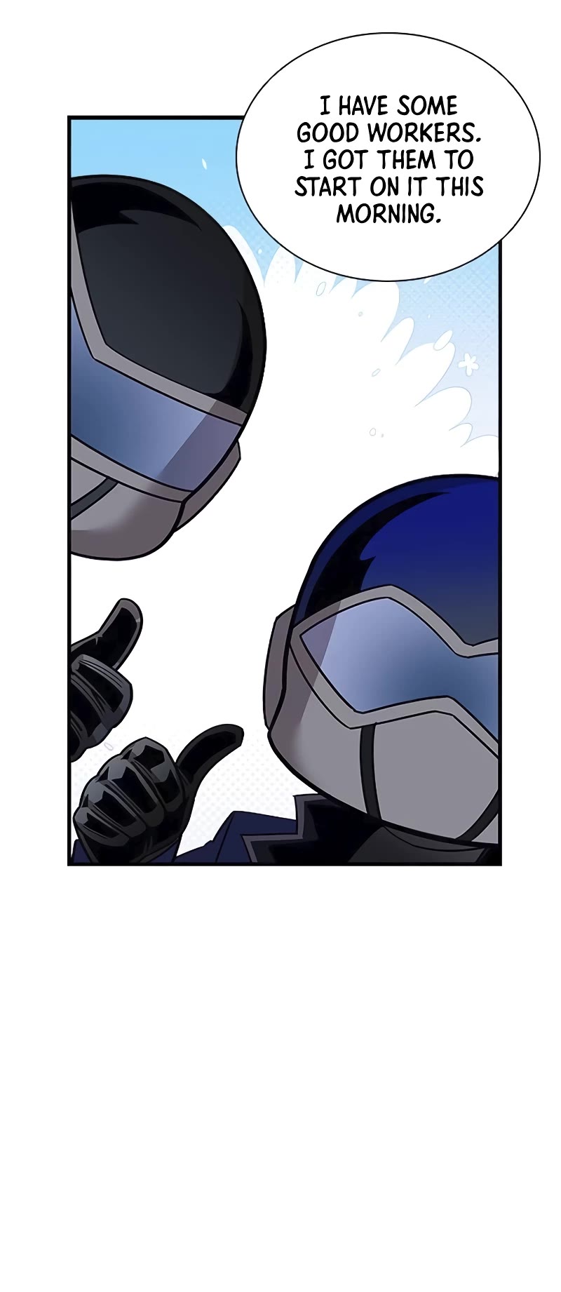Villain to Kill Chapter 145 page 26 - Chapter 145