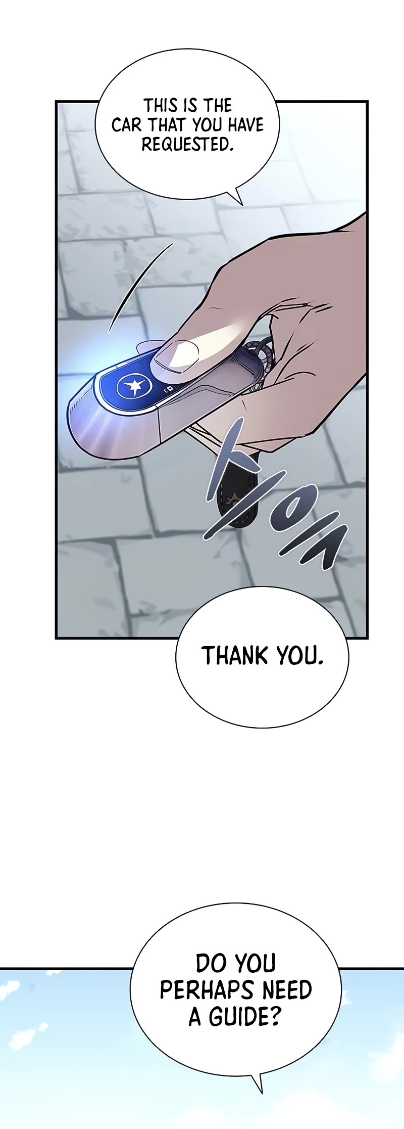 Villain to Kill Chapter 145 page 31 - Chapter 145