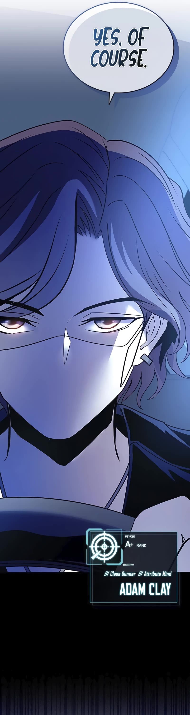 Villain to Kill Chapter 145 page 42 - Chapter 145