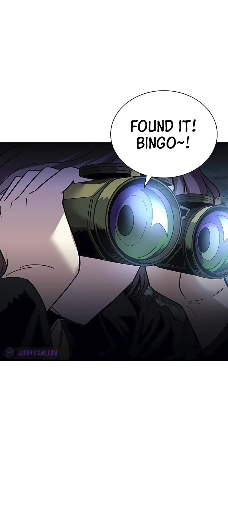 Villain to Kill Chapter 145 page 46 - Chapter 145