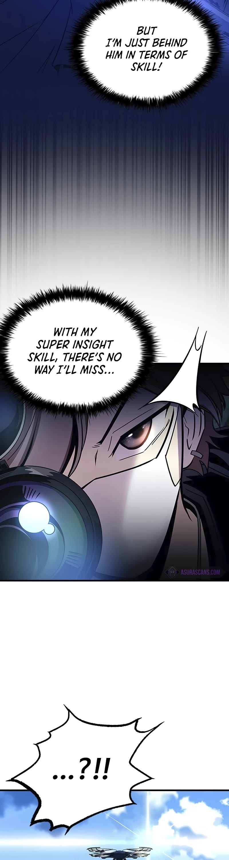 Villain to Kill Chapter 145 page 49 - Chapter 145