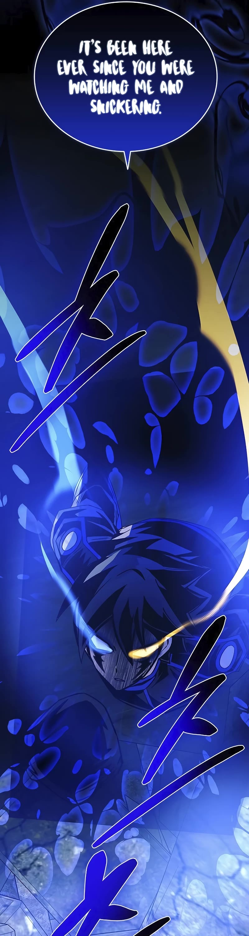 Villain to Kill Chapter 145 page 52 - Chapter 145