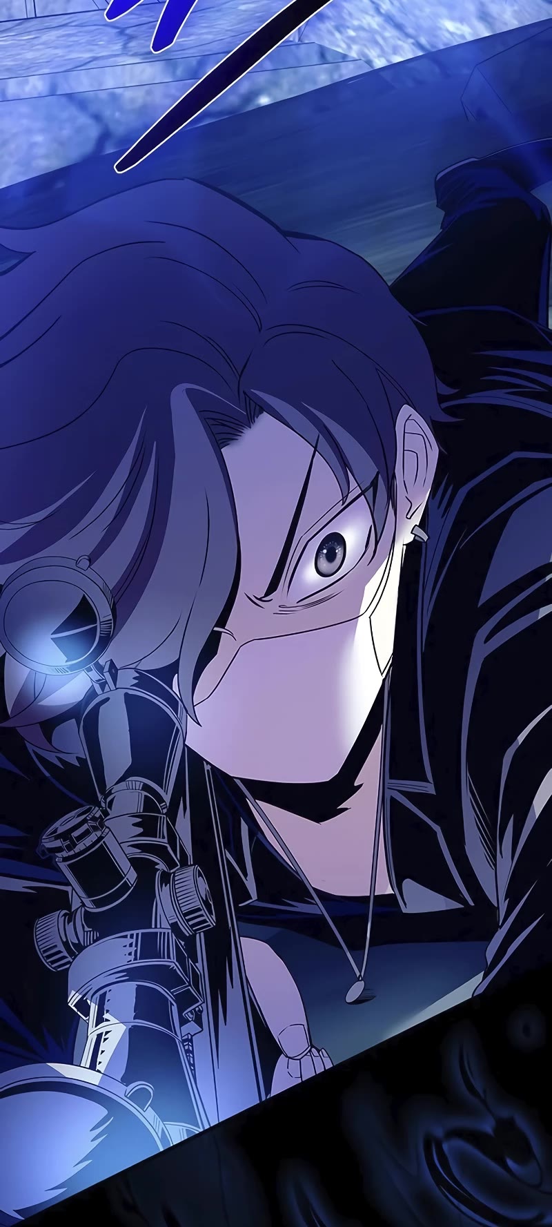 Villain to Kill Chapter 145 page 53 - Chapter 145