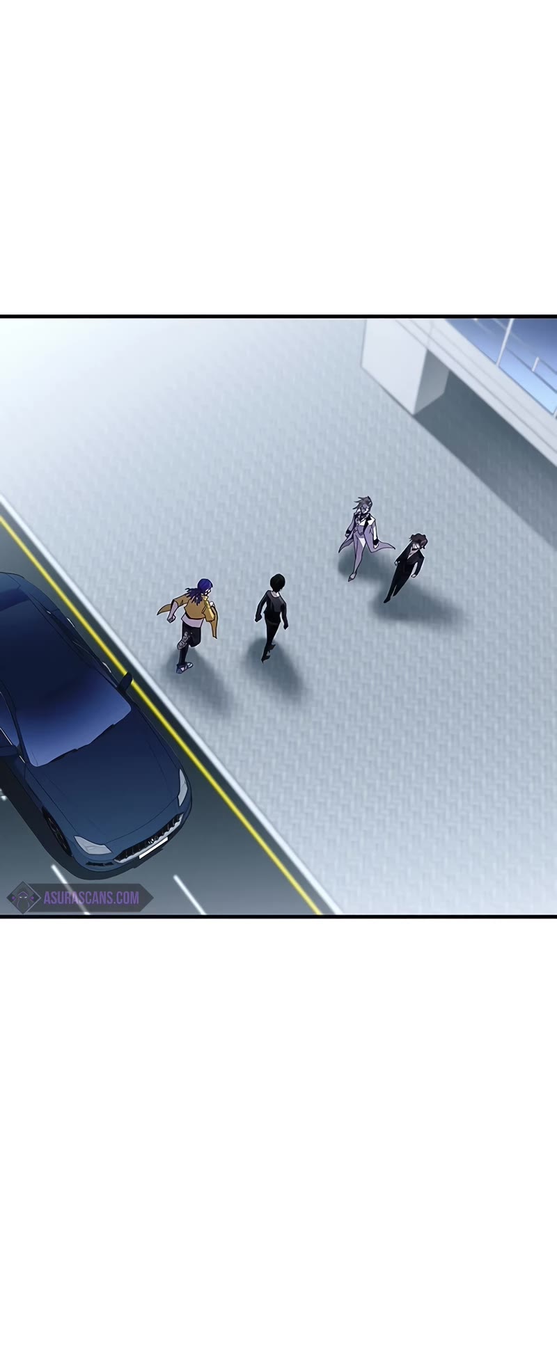 Villain to Kill Chapter 145 page 6 - Chapter 145