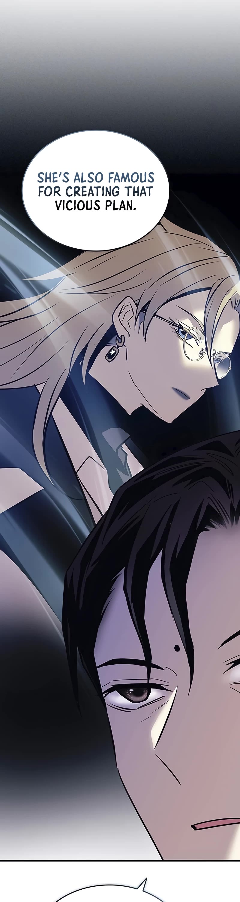 Villain to Kill Chapter 145 page 9 - Chapter 145