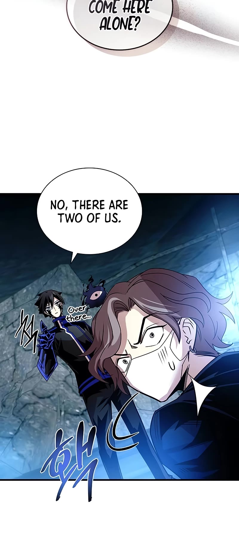 Villain to Kill Chapter 146 page 10 - Chapter 146