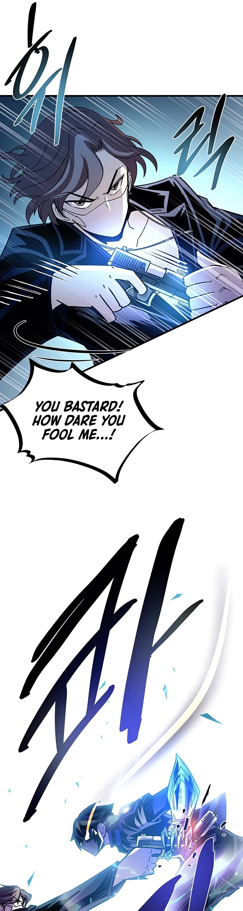 Villain to Kill Chapter 146 page 12 - Chapter 146