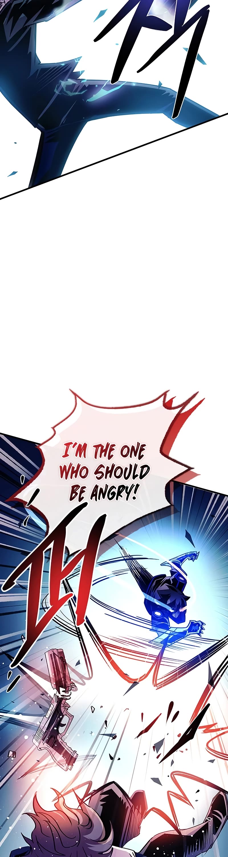Villain to Kill Chapter 146 page 13 - Chapter 146