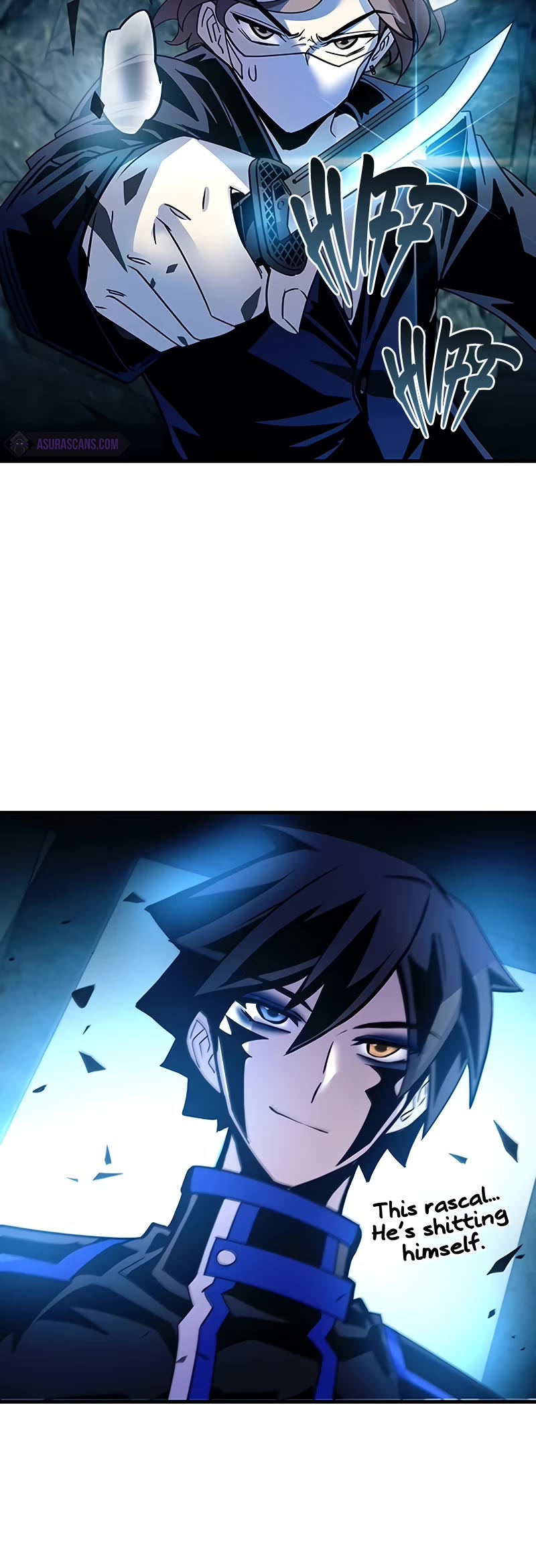 Villain to Kill Chapter 146 page 16 - Chapter 146