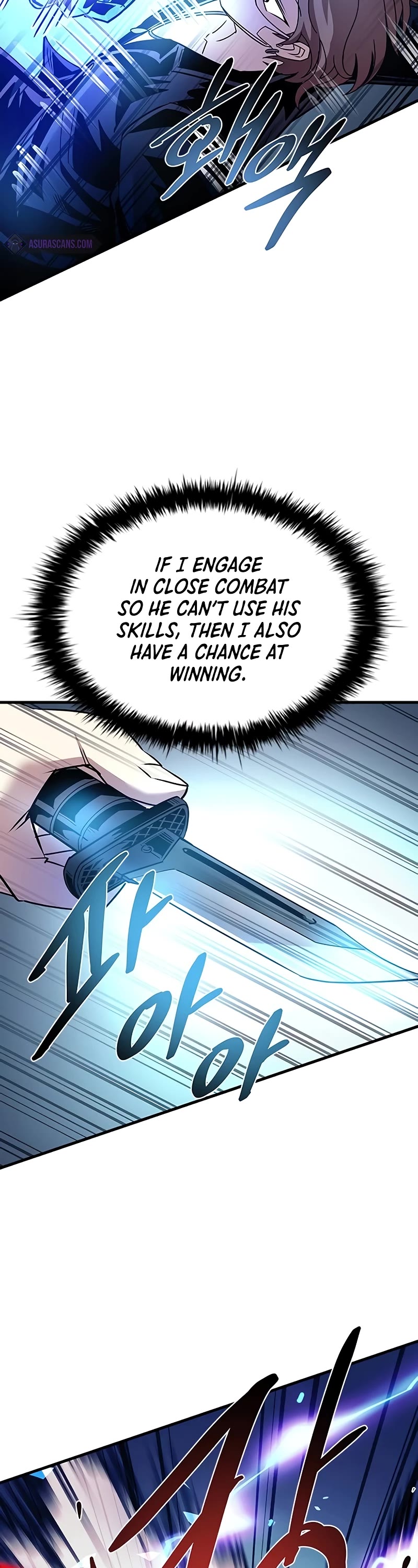 Villain to Kill Chapter 146 page 19 - Chapter 146