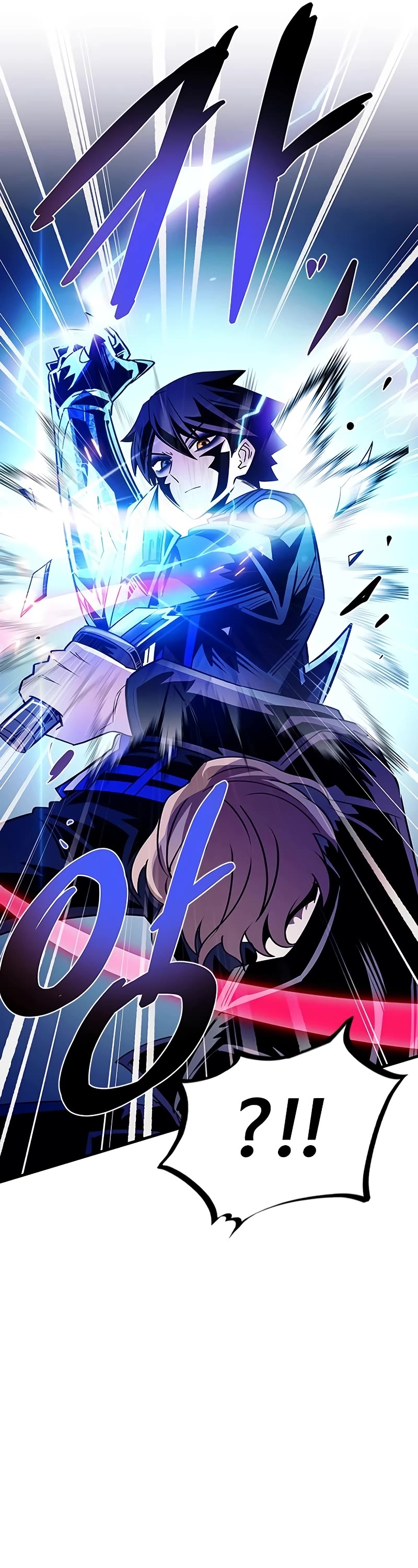 Villain to Kill Chapter 146 page 22 - Chapter 146