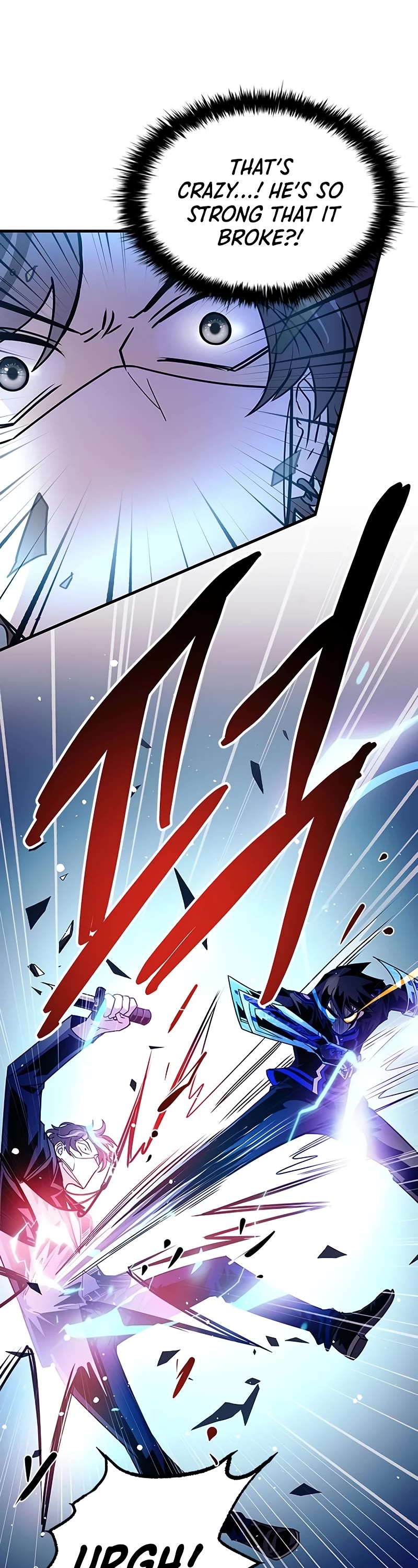 Villain to Kill Chapter 146 page 23 - Chapter 146