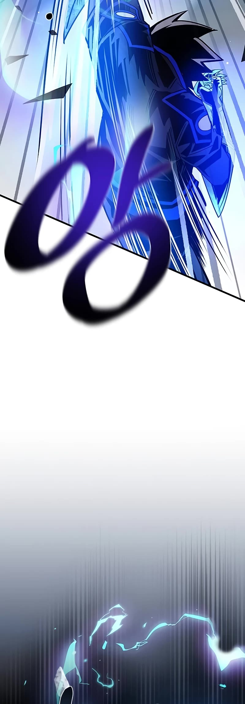 Villain to Kill Chapter 146 page 25 - Chapter 146