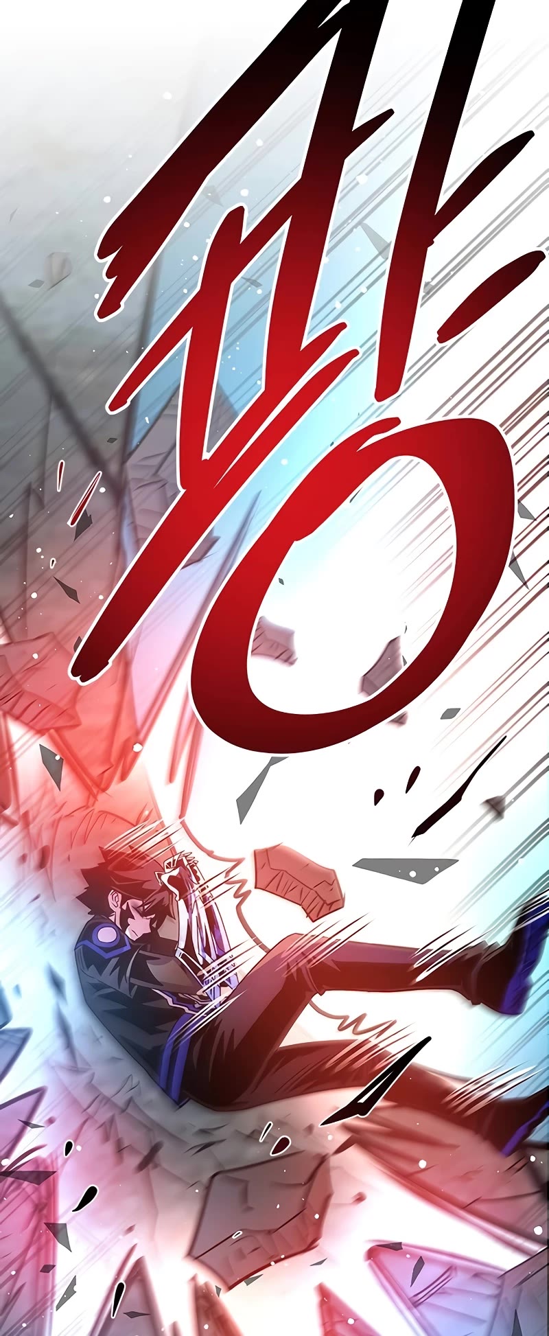Villain to Kill Chapter 146 page 30 - Chapter 146