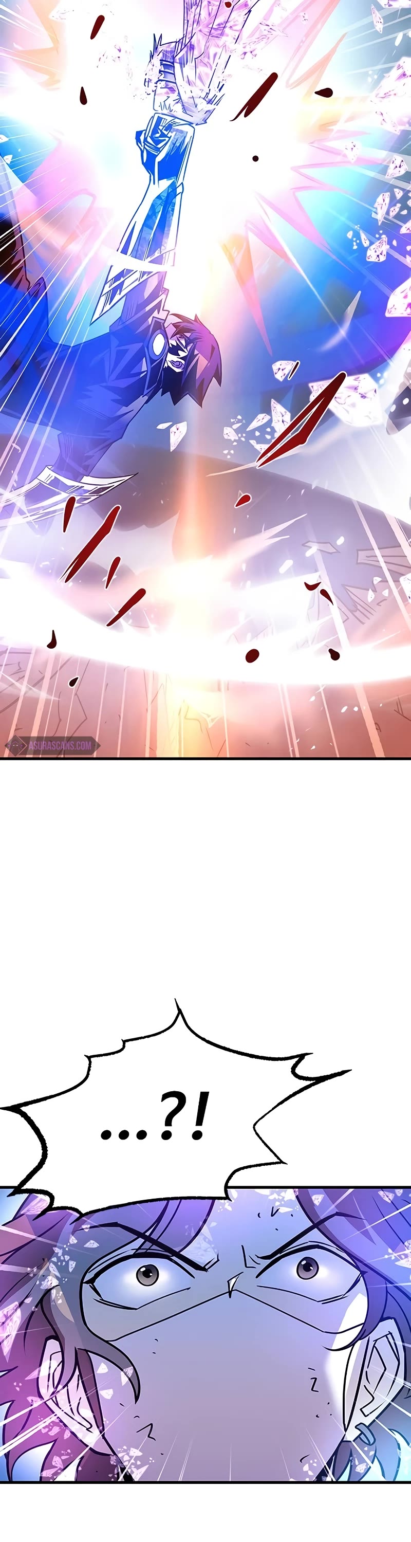 Villain to Kill Chapter 146 page 34 - Chapter 146