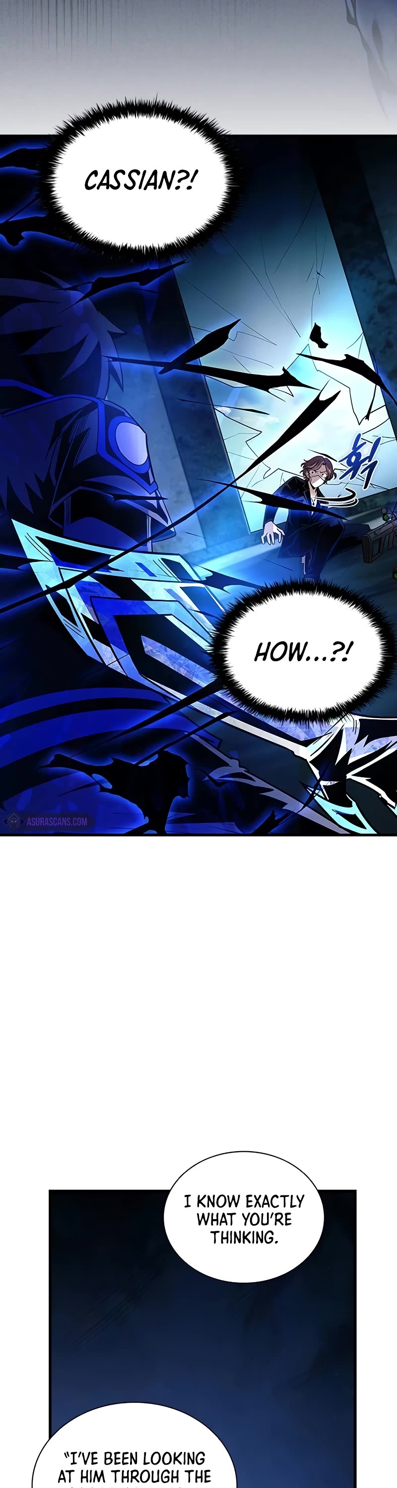 Villain to Kill Chapter 146 page 4 - Chapter 146