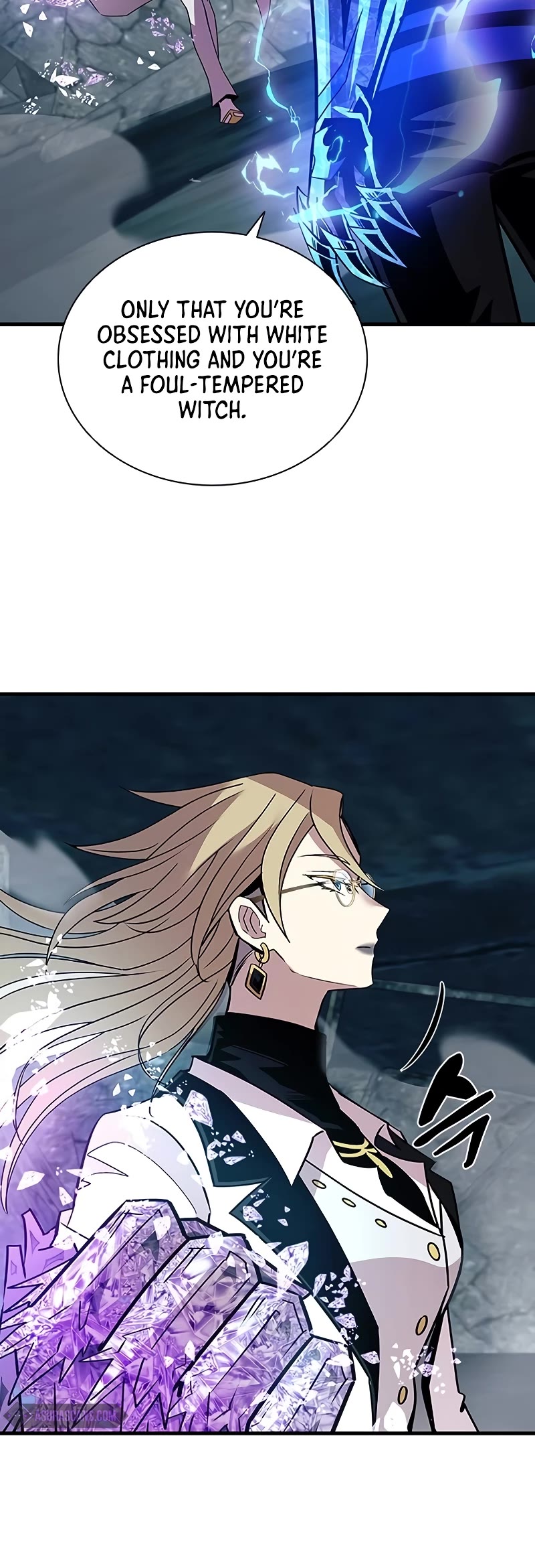 Villain to Kill Chapter 146 page 40 - Chapter 146