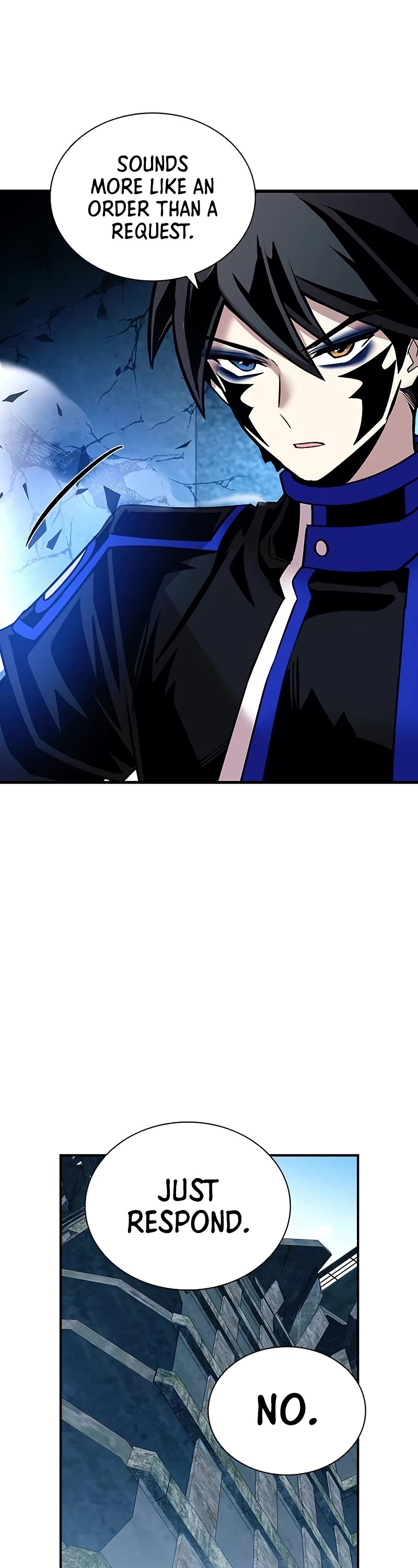 Villain to Kill Chapter 146 page 42 - Chapter 146