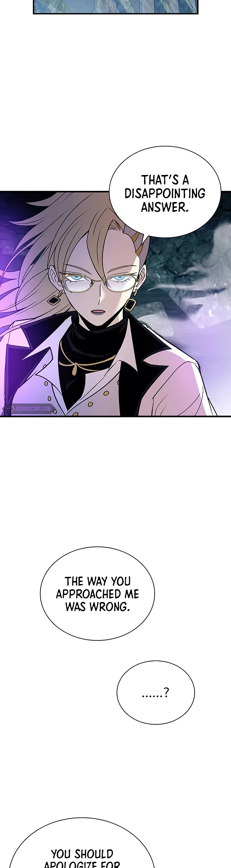 Villain to Kill Chapter 146 page 43 - Chapter 146