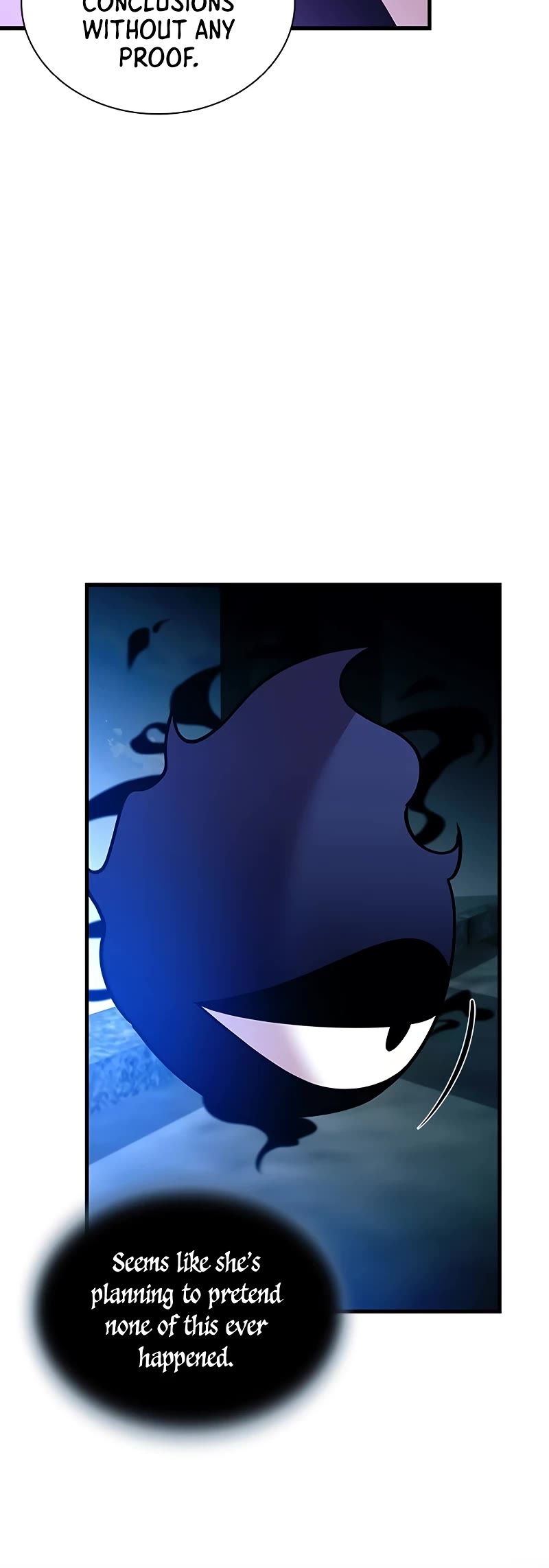 Villain to Kill Chapter 146 page 45 - Chapter 146