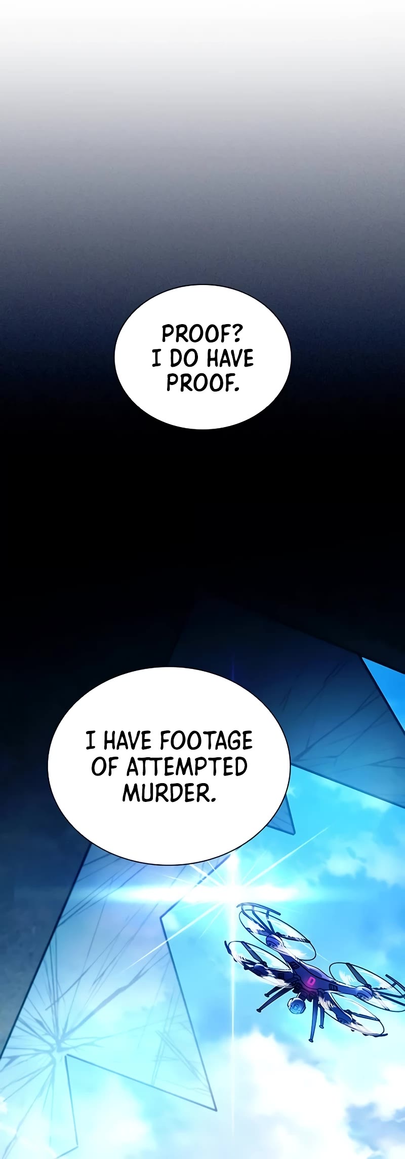 Villain to Kill Chapter 146 page 46 - Chapter 146