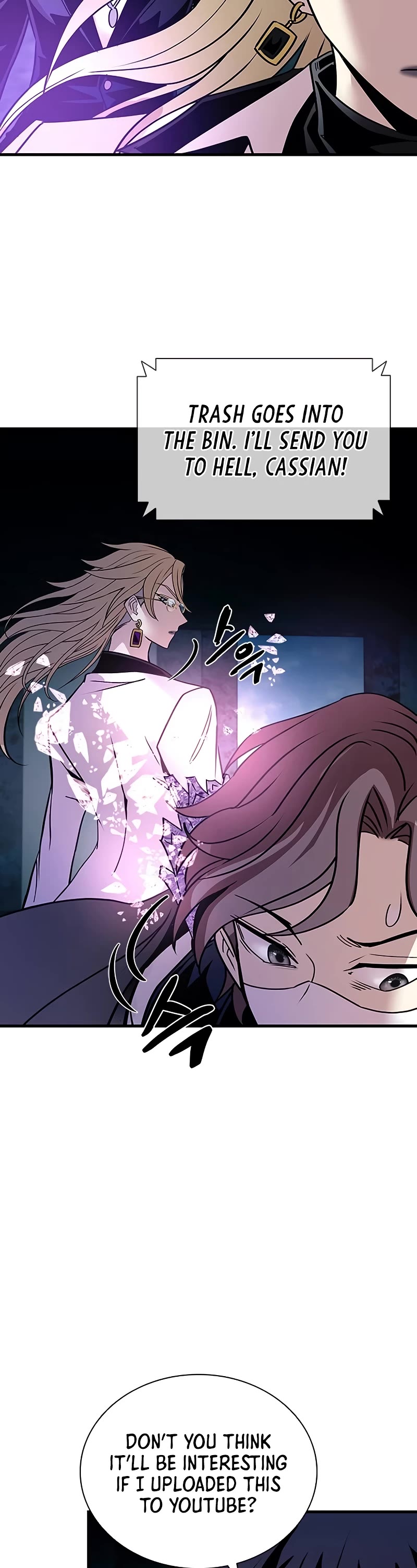 Villain to Kill Chapter 146 page 48 - Chapter 146