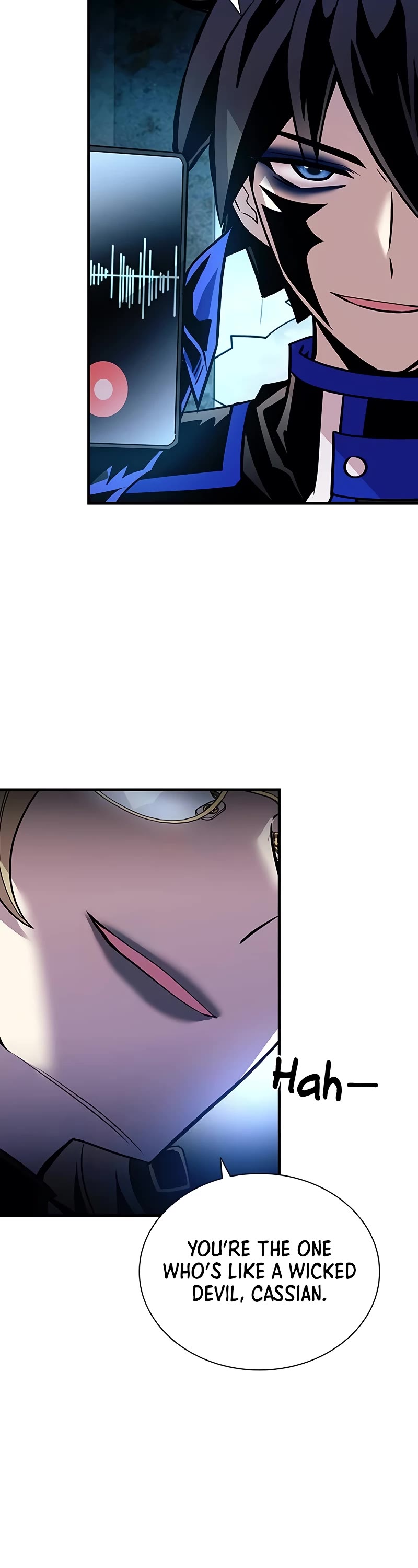 Villain to Kill Chapter 146 page 49 - Chapter 146