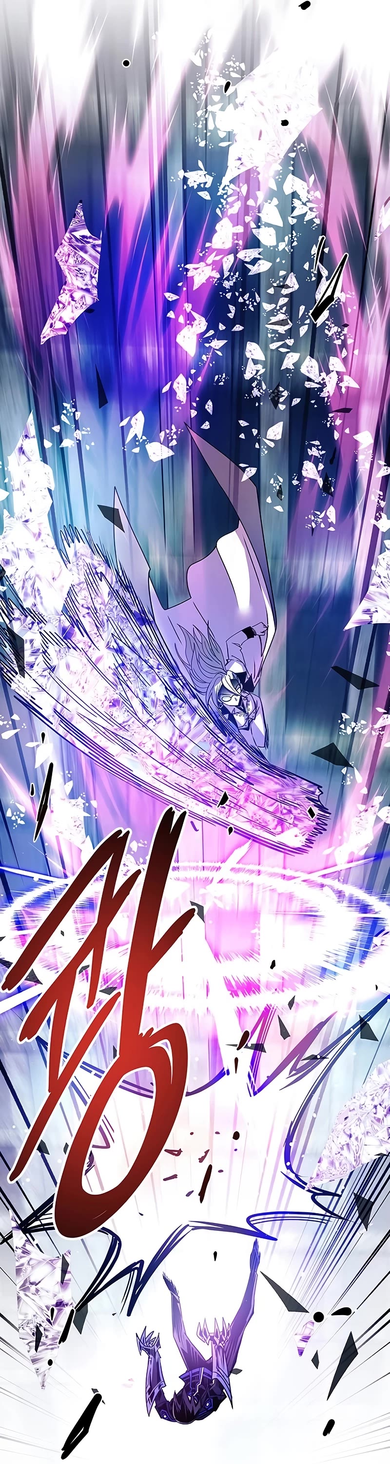 Villain to Kill Chapter 146 page 56 - Chapter 146
