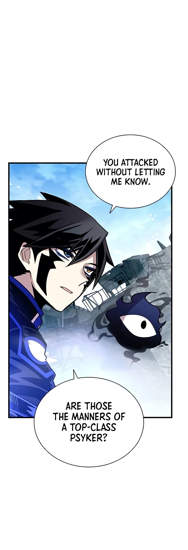 Villain to Kill Chapter 146 page 59 - Chapter 146