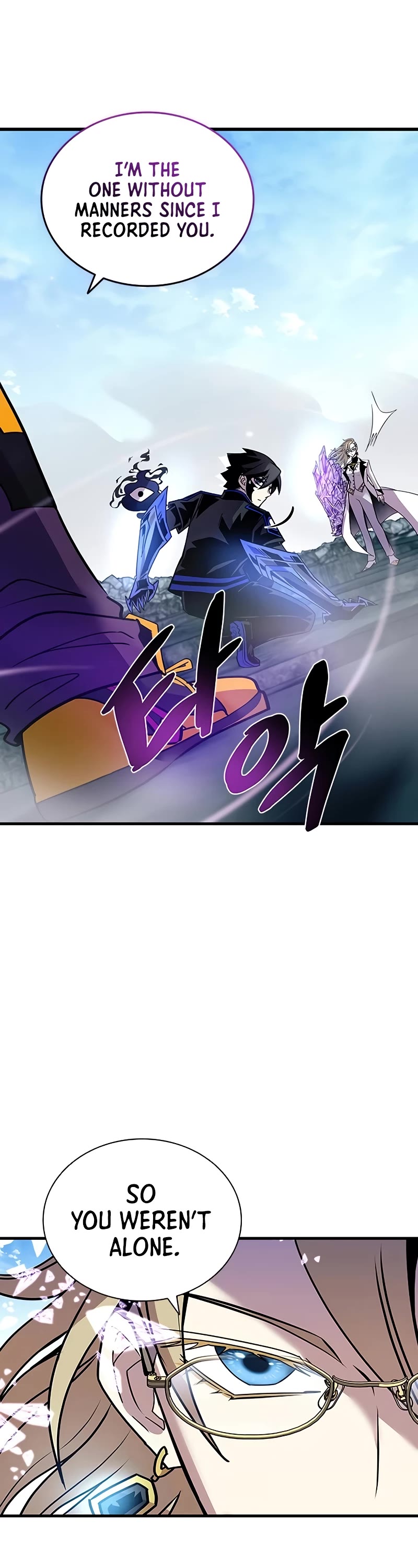Villain to Kill Chapter 146 page 61 - Chapter 146