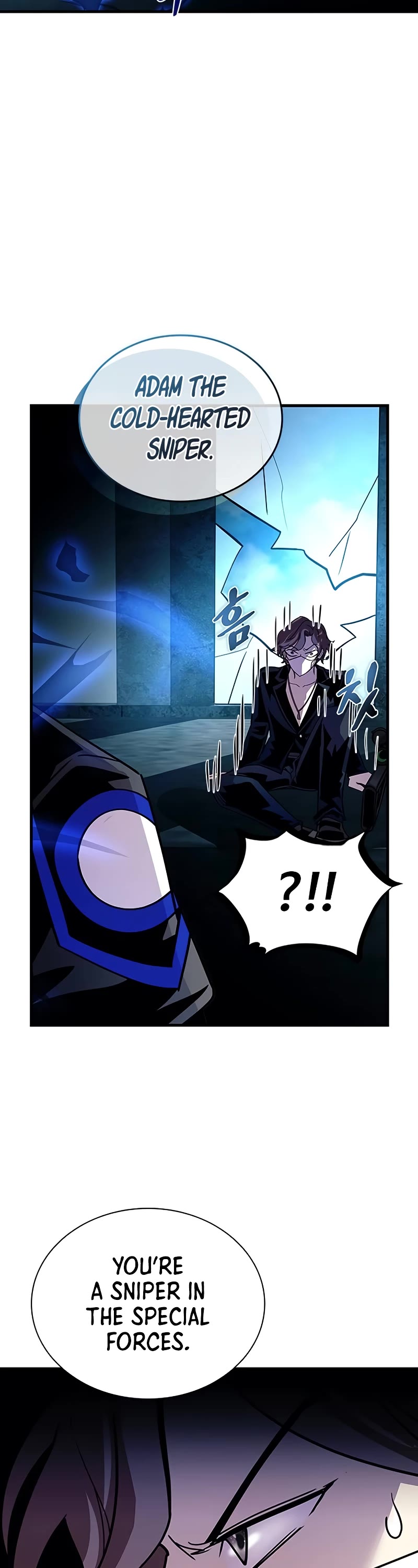 Villain to Kill Chapter 146 page 8 - Chapter 146