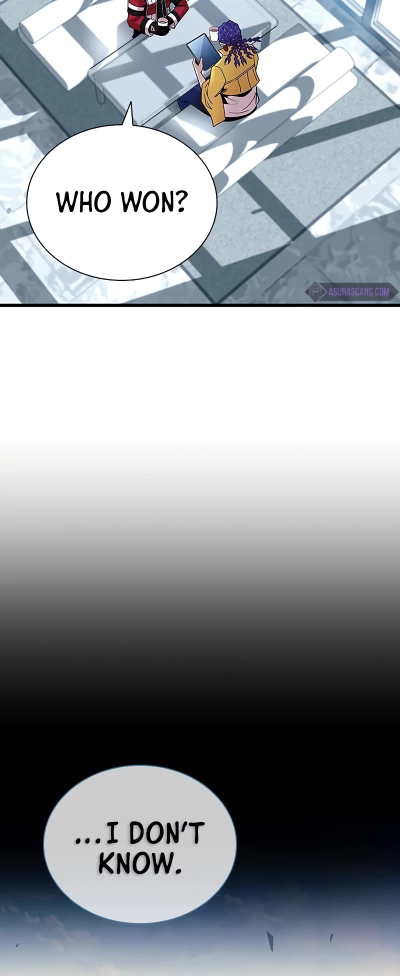 Villain to Kill Chapter 147 page 10 - Chapter 147