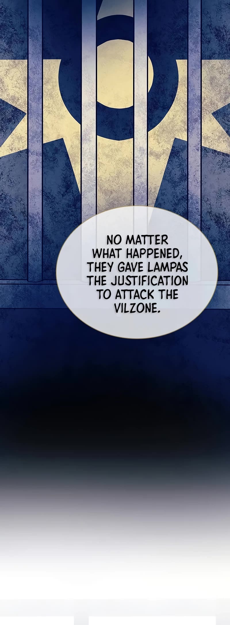 Villain to Kill Chapter 147 page 14 - Chapter 147