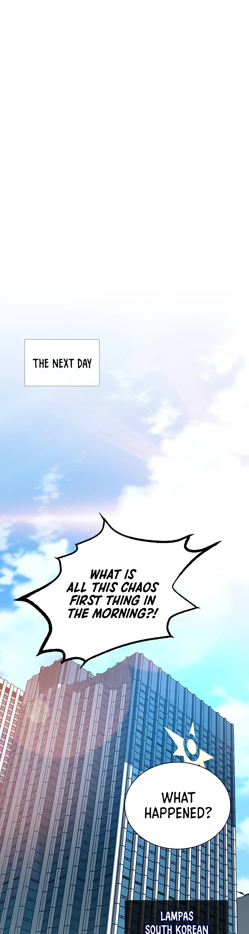 Villain to Kill Chapter 147 page 2 - Chapter 147