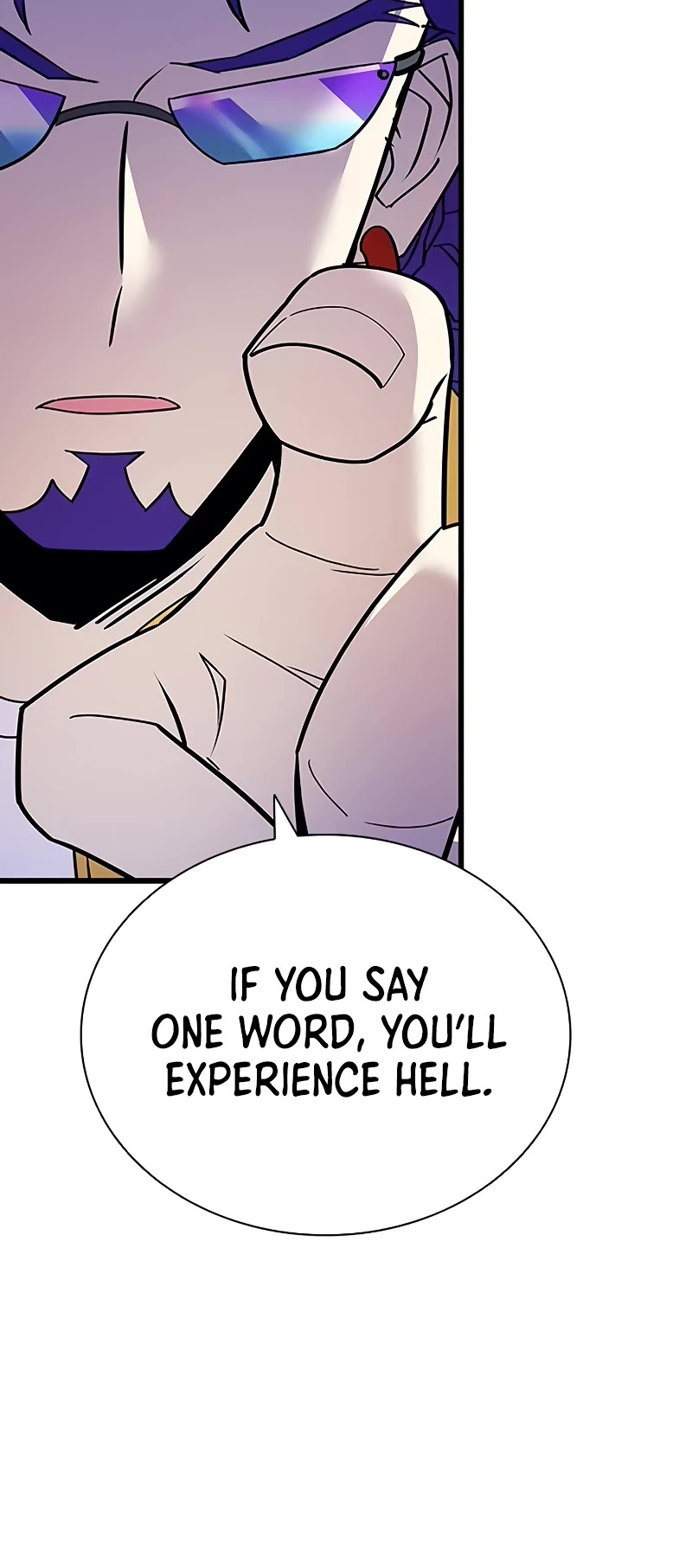 Villain to Kill Chapter 147 page 20 - Chapter 147