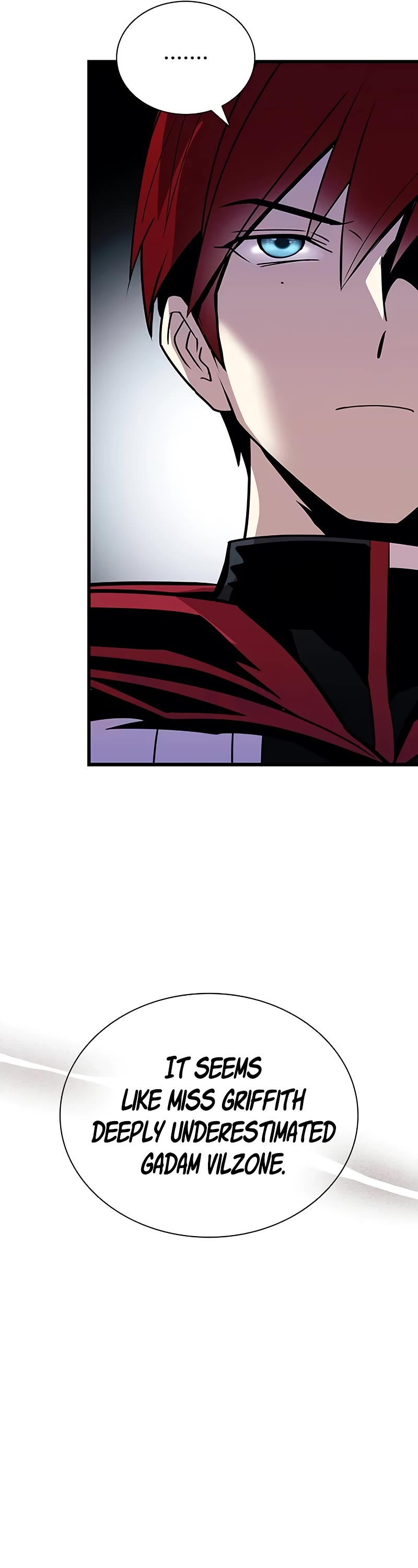 Villain to Kill Chapter 147 page 21 - Chapter 147