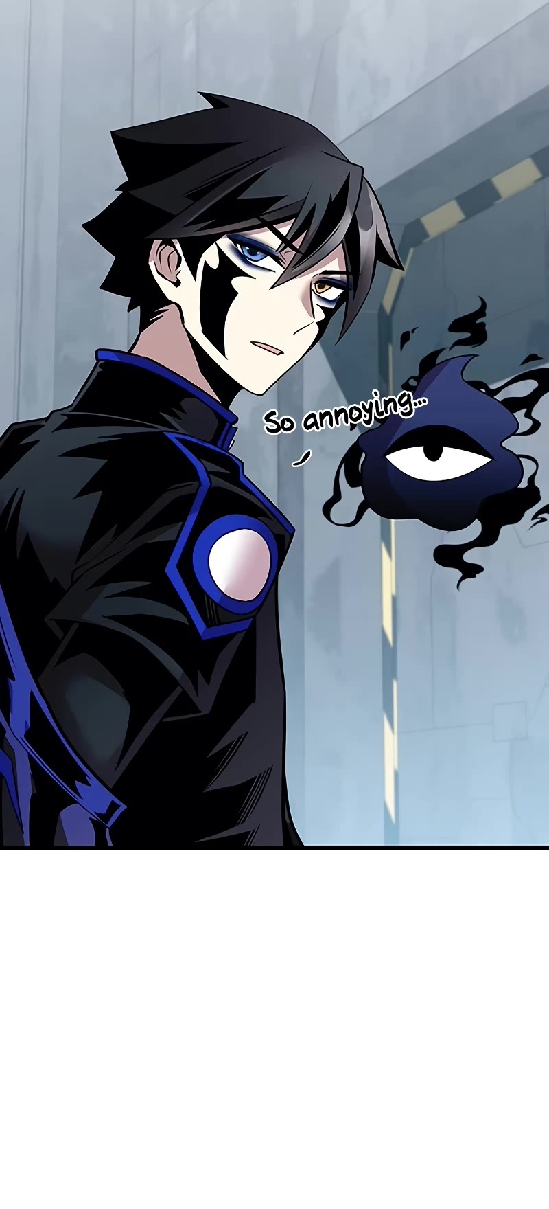 Villain to Kill Chapter 147 page 25 - Chapter 147