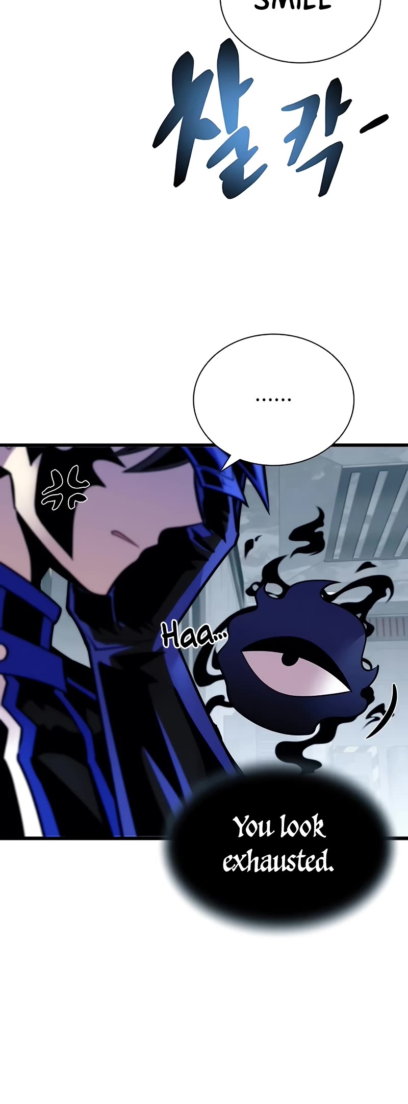 Villain to Kill Chapter 147 page 30 - Chapter 147