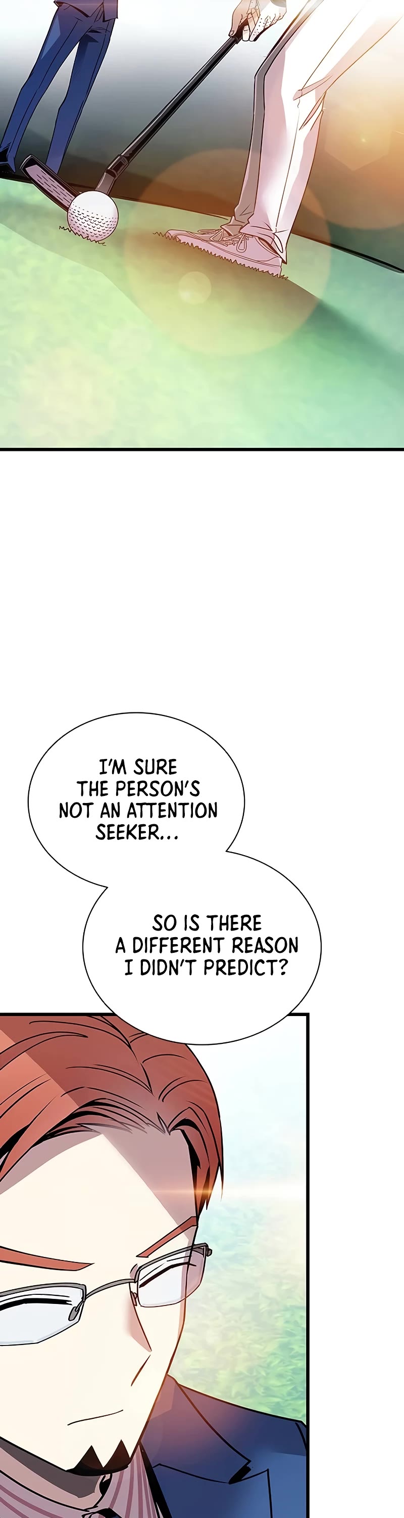 Villain to Kill Chapter 147 page 37 - Chapter 147
