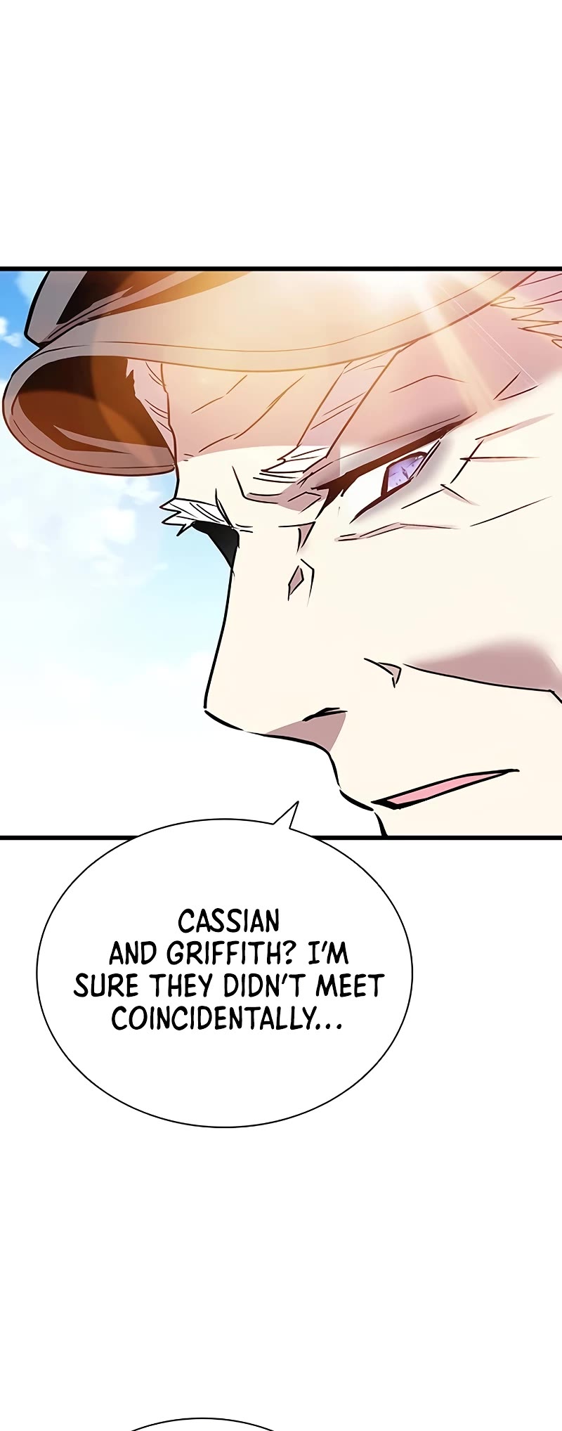 Villain to Kill Chapter 147 page 39 - Chapter 147
