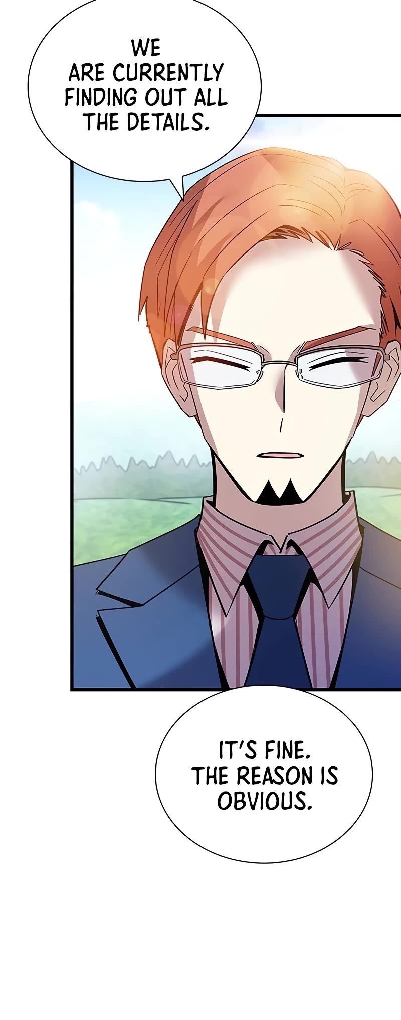 Villain to Kill Chapter 147 page 40 - Chapter 147