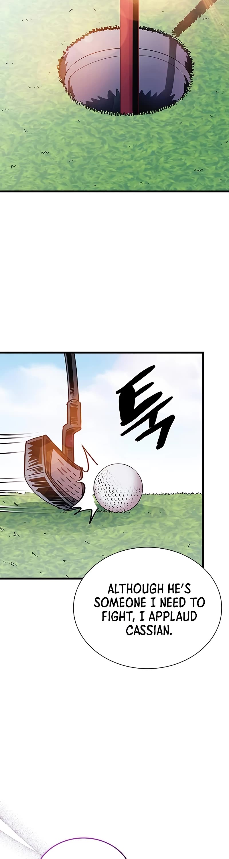 Villain to Kill Chapter 147 page 42 - Chapter 147