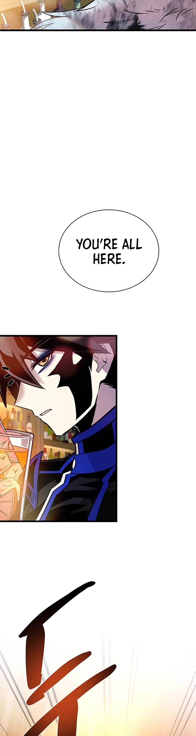 Villain to Kill Chapter 147 page 51 - Chapter 147