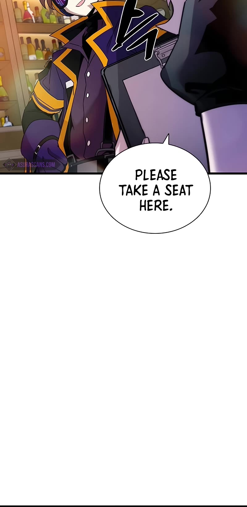 Villain to Kill Chapter 147 page 54 - Chapter 147