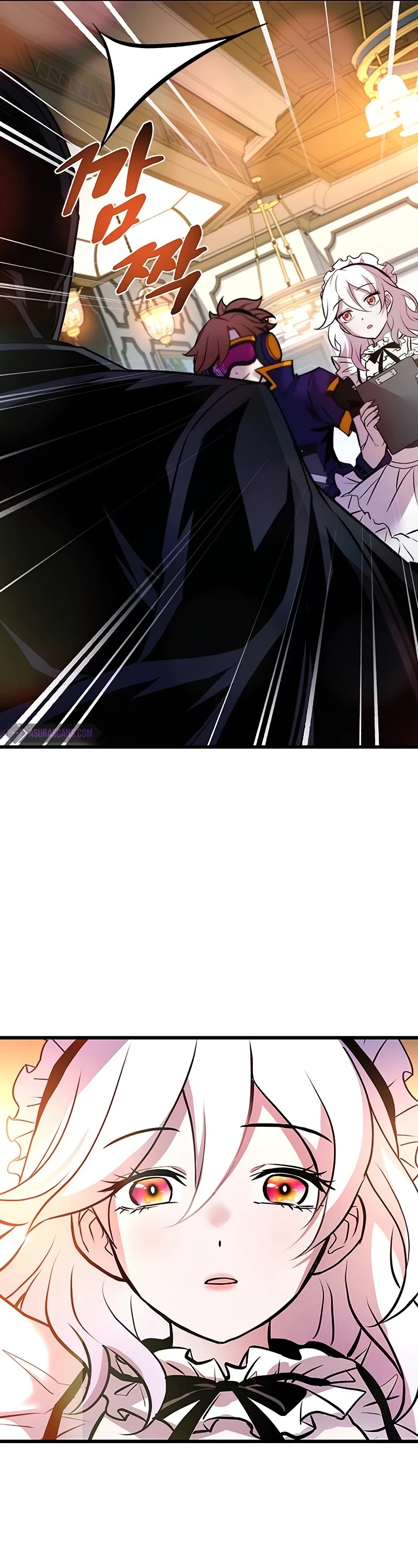 Villain to Kill Chapter 147 page 55 - Chapter 147