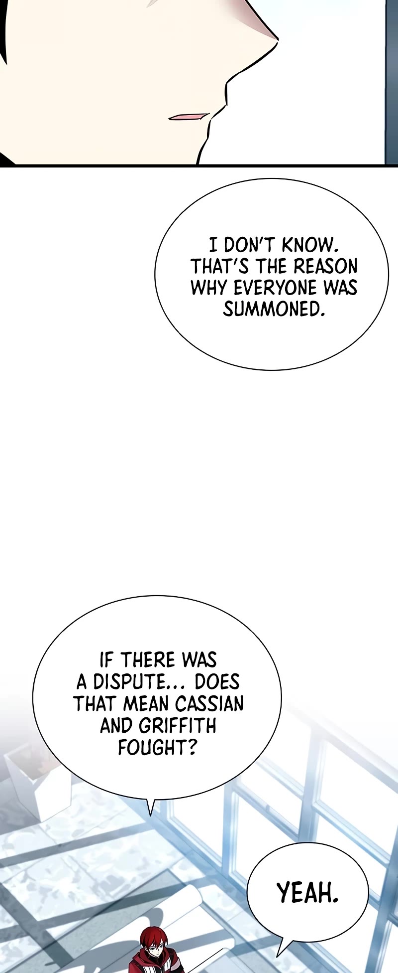 Villain to Kill Chapter 147 page 9 - Chapter 147