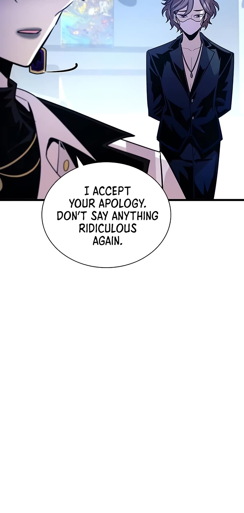 Villain to Kill Chapter 148 page 11 - Chapter 148