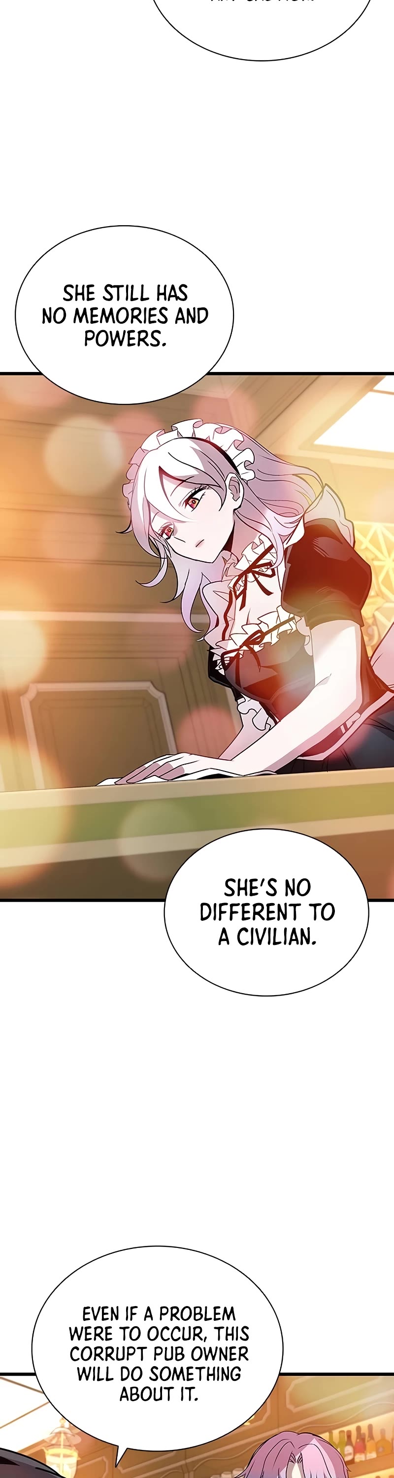 Villain to Kill Chapter 148 page 18 - Chapter 148