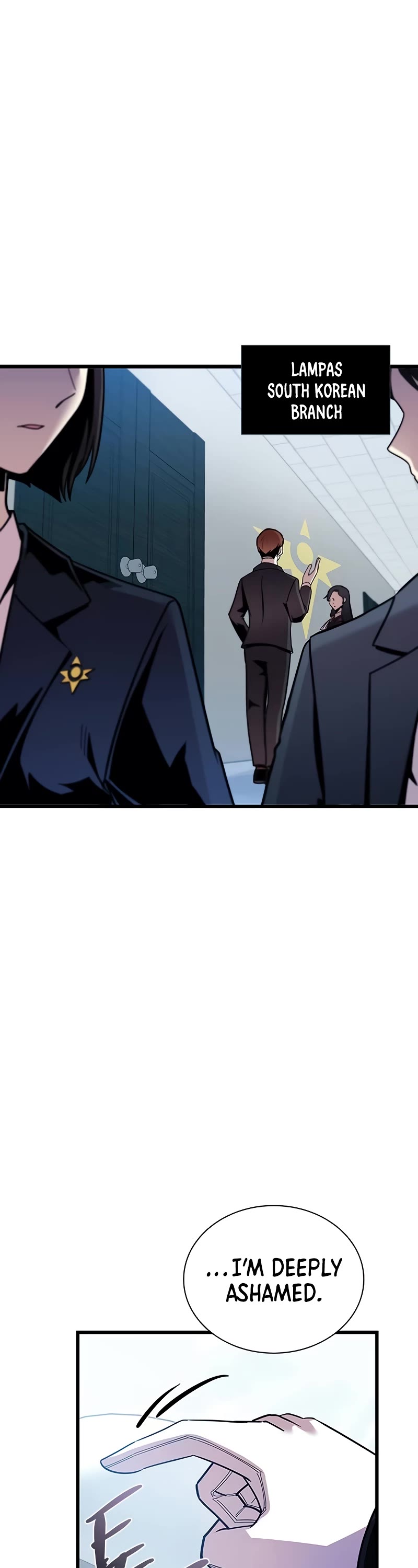Villain to Kill Chapter 148 page 2 - Chapter 148